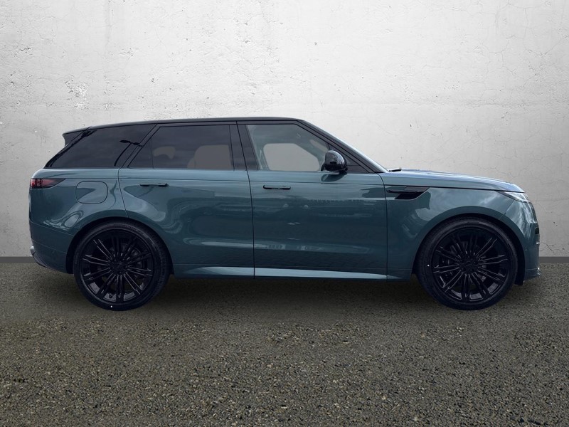  LAND ROVER RANGE ROVER SPORT 3.0 D300 Dynamic SE 5dr Auto 5291794