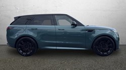 LAND ROVER RANGE ROVER SPORT 3.0 D300 Dynamic SE 5dr Auto 5291794