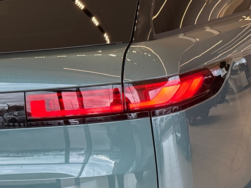  LAND ROVER RANGE ROVER SPORT 3.0 D300 Dynamic SE 5dr Auto 5291827