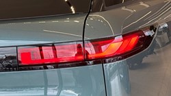 LAND ROVER RANGE ROVER SPORT 3.0 D300 Dynamic SE 5dr Auto 5291827