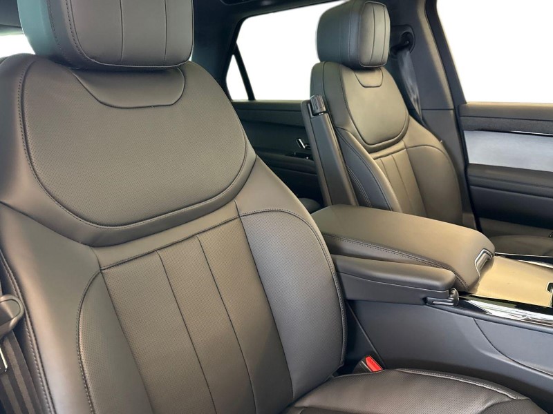  LAND ROVER RANGE ROVER SPORT 3.0 D300 Dynamic SE 5dr Auto 5291815