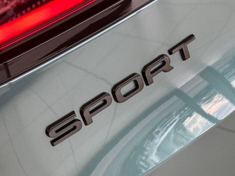  LAND ROVER RANGE ROVER SPORT 3.0 D300 Dynamic SE 5dr Auto 5291826