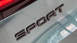 LAND ROVER RANGE ROVER SPORT 3.0 D300 Dynamic SE 5dr Auto 5291826
