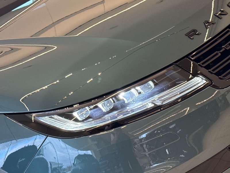  LAND ROVER RANGE ROVER SPORT 3.0 D300 Dynamic SE 5dr Auto 5291806