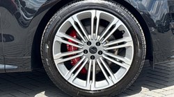 LAND ROVER RANGE ROVER SPORT 3.0 D300 Dynamic SE 5dr Auto 5557730
