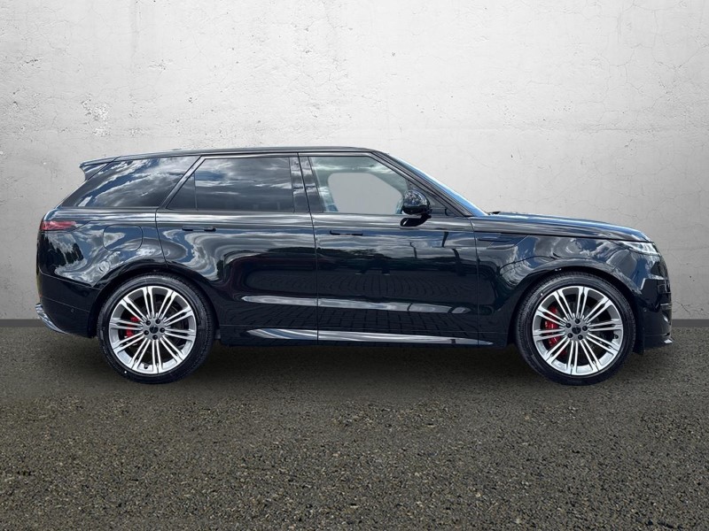  LAND ROVER RANGE ROVER SPORT 3.0 D300 Dynamic SE 5dr Auto 5557727