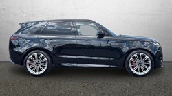 LAND ROVER RANGE ROVER SPORT 3.0 D300 Dynamic SE 5dr Auto 5557727