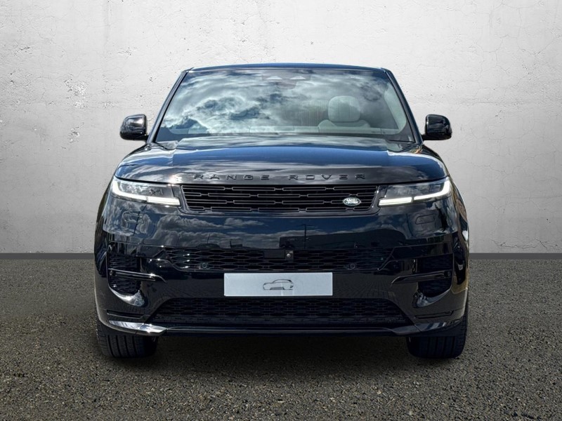  LAND ROVER RANGE ROVER SPORT 3.0 D300 Dynamic SE 5dr Auto 5557729