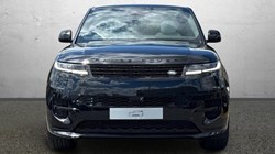 LAND ROVER RANGE ROVER SPORT 3.0 D300 Dynamic SE 5dr Auto 5557729