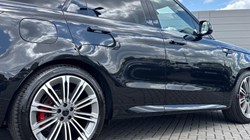 LAND ROVER RANGE ROVER SPORT 3.0 D300 Dynamic SE 5dr Auto 5557762