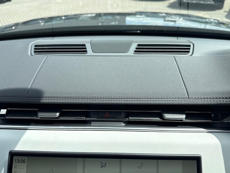  LAND ROVER RANGE ROVER SPORT 3.0 D300 Dynamic SE 5dr Auto 5557753
