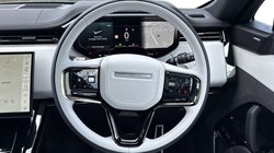 LAND ROVER RANGE ROVER SPORT 3.0 D300 Dynamic SE 5dr Auto 5557737