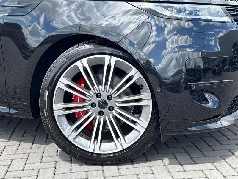  LAND ROVER RANGE ROVER SPORT 3.0 D300 Dynamic SE 5dr Auto 5557756
