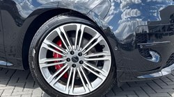 LAND ROVER RANGE ROVER SPORT 3.0 D300 Dynamic SE 5dr Auto 5557756