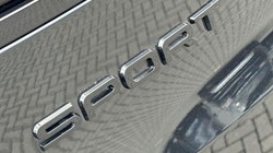 LAND ROVER RANGE ROVER SPORT 3.0 D300 Dynamic SE 5dr Auto 5557760
