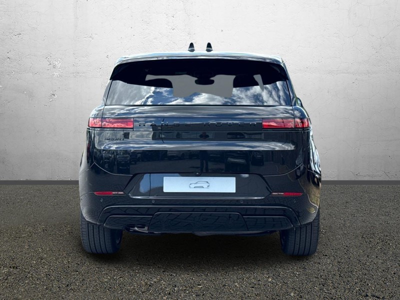  LAND ROVER RANGE ROVER SPORT 3.0 D300 Dynamic SE 5dr Auto 5557728