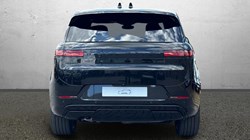 LAND ROVER RANGE ROVER SPORT 3.0 D300 Dynamic SE 5dr Auto 5557728