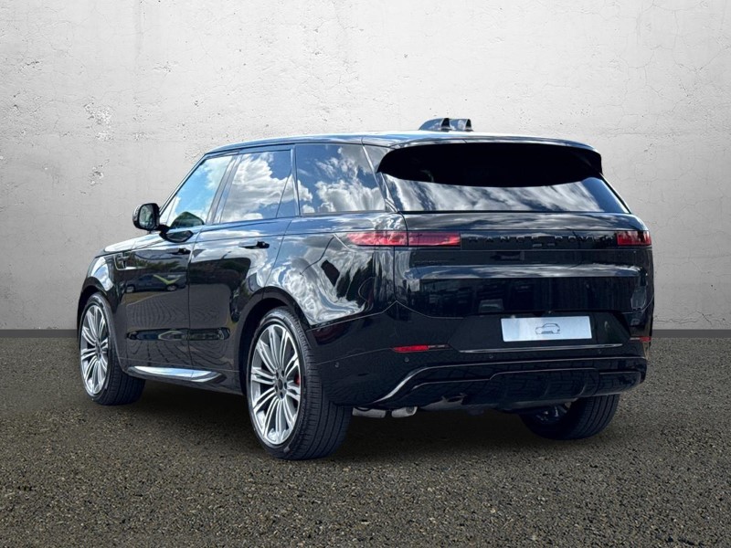  LAND ROVER RANGE ROVER SPORT 3.0 D300 Dynamic SE 5dr Auto 5557724