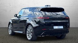 LAND ROVER RANGE ROVER SPORT 3.0 D300 Dynamic SE 5dr Auto 5557724