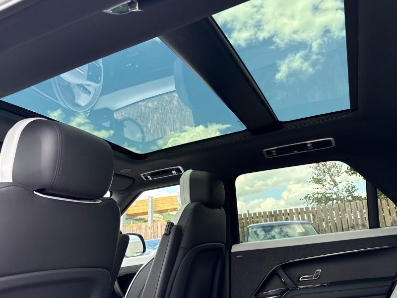  LAND ROVER RANGE ROVER SPORT 3.0 D300 Dynamic SE 5dr Auto 5557743