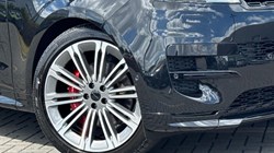 LAND ROVER RANGE ROVER SPORT 3.0 D300 Dynamic SE 5dr Auto 5557758
