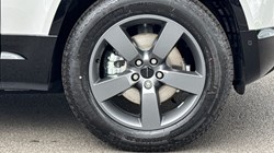 LAND ROVER DEFENDER 3.0 D250 X-Dynamic HSE 90 3dr Auto 5295224