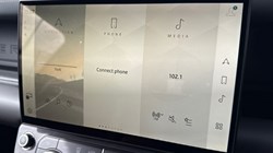 LAND ROVER DEFENDER 3.0 D250 X-Dynamic HSE 90 3dr Auto 5295245