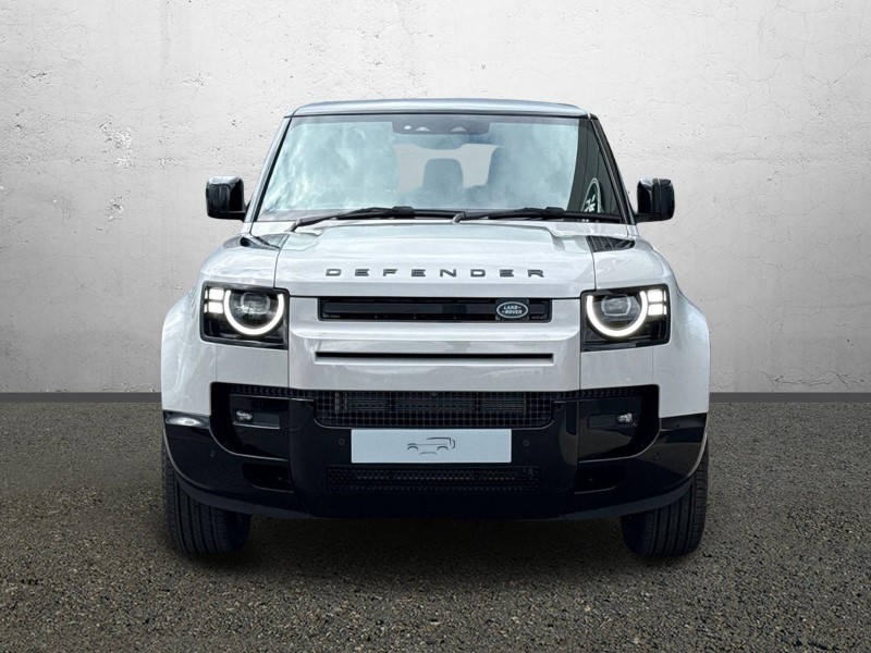  LAND ROVER DEFENDER 3.0 D250 X-Dynamic HSE 90 3dr Auto 5295223