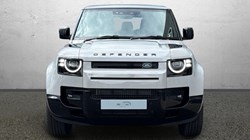 LAND ROVER DEFENDER 3.0 D250 X-Dynamic HSE 90 3dr Auto 5295223