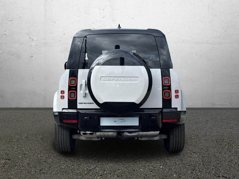  LAND ROVER DEFENDER 3.0 D250 X-Dynamic HSE 90 3dr Auto 5295222