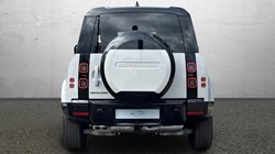 LAND ROVER DEFENDER 3.0 D250 X-Dynamic HSE 90 3dr Auto 5295222