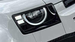 LAND ROVER DEFENDER 3.0 D250 X-Dynamic HSE 90 3dr Auto 5295233