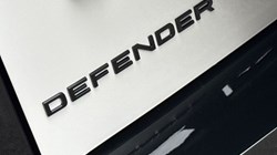 LAND ROVER DEFENDER 3.0 D250 X-Dynamic HSE 90 3dr Auto 5295254