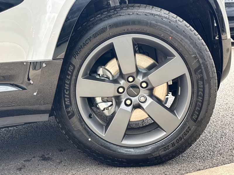  LAND ROVER DEFENDER 3.0 D250 X-Dynamic HSE 90 3dr Auto 5295257