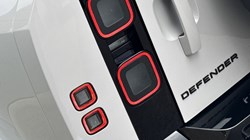 LAND ROVER DEFENDER 3.0 D250 X-Dynamic HSE 90 3dr Auto 5295255
