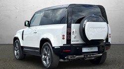 LAND ROVER DEFENDER 3.0 D250 X-Dynamic HSE 90 3dr Auto 5295218