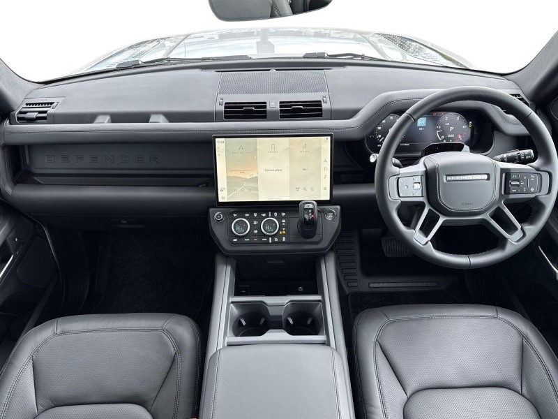  LAND ROVER DEFENDER 3.0 D250 X-Dynamic HSE 90 3dr Auto 5295225