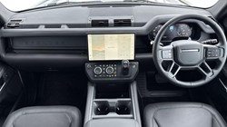 LAND ROVER DEFENDER 3.0 D250 X-Dynamic HSE 90 3dr Auto 5295225