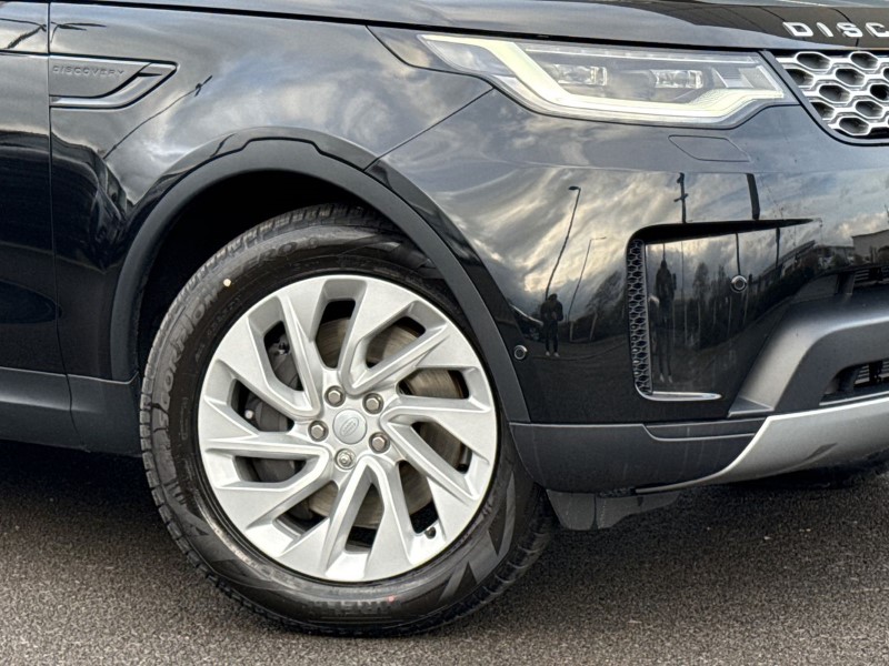  LAND ROVER DISCOVERY 3.0 D350 S 5dr Auto 5040523