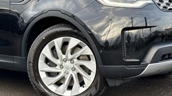 LAND ROVER DISCOVERY 3.0 D350 S 5dr Auto 5040523