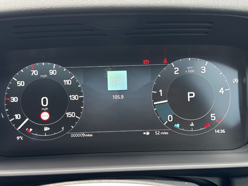  LAND ROVER DISCOVERY 3.0 D350 S 5dr Auto 5040507