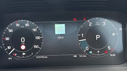 LAND ROVER DISCOVERY 3.0 D350 S 5dr Auto 5040507