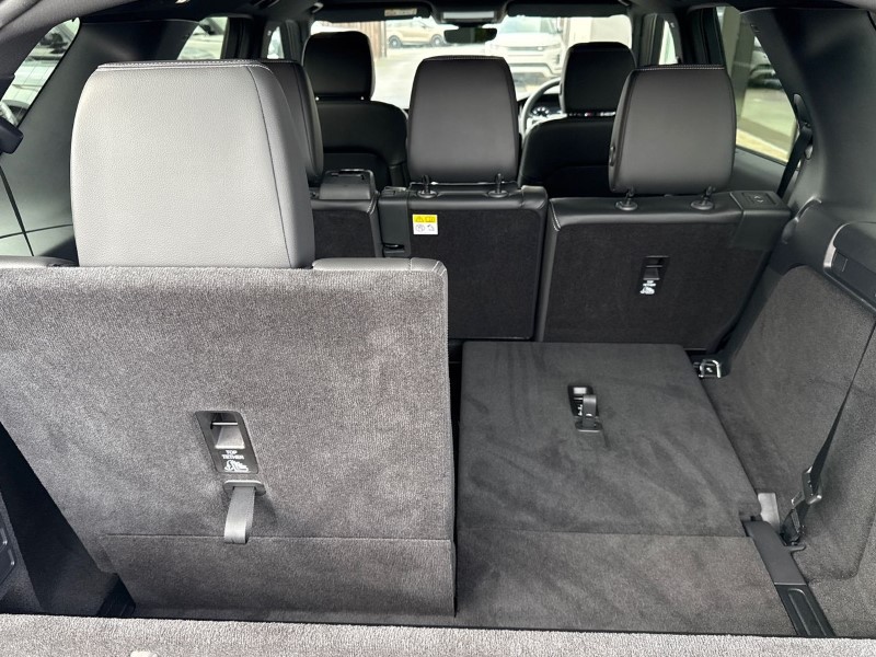  LAND ROVER DISCOVERY 3.0 D350 S 5dr Auto 5040501