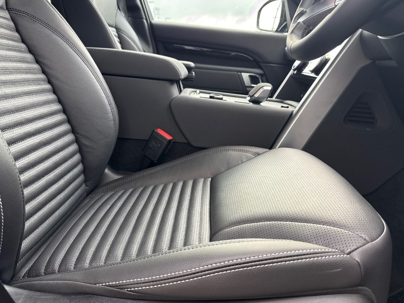  LAND ROVER DISCOVERY 3.0 D350 S 5dr Auto 5040515