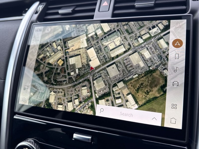  LAND ROVER DISCOVERY 3.0 D350 S 5dr Auto 5040502