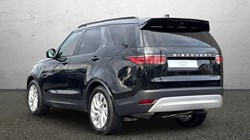 LAND ROVER DISCOVERY 3.0 D350 S 5dr Auto 5040493