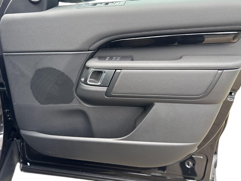  LAND ROVER DISCOVERY 3.0 D350 S 5dr Auto 5040512