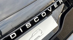 LAND ROVER DISCOVERY 3.0 D350 S 5dr Auto 5040526
