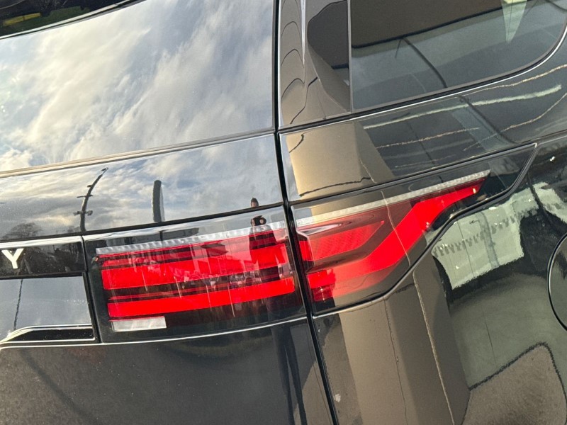  LAND ROVER DISCOVERY 3.0 D350 S 5dr Auto 5040528