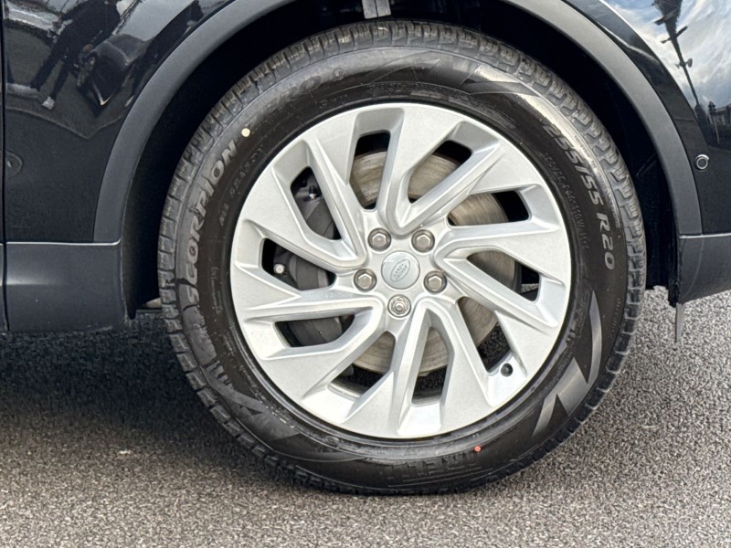  LAND ROVER DISCOVERY 3.0 D350 S 5dr Auto 5040499